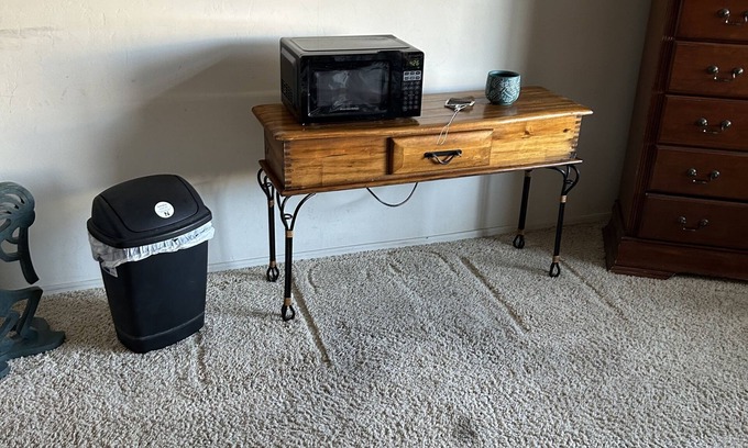 Sky Ranch Apartment | One bedroom, one bathroom, cozy Casita in Marana Az