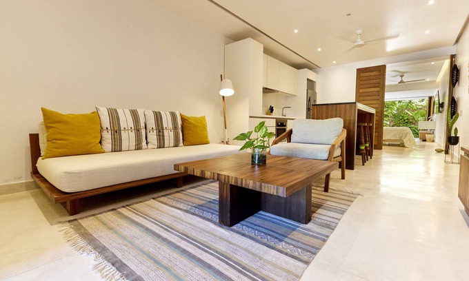 Costa Careyes Condo | One bedroom residence in Careyes