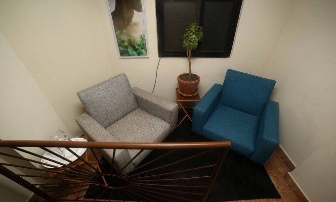Lalitpur Apartment | One bedroom(studio) Apartment@patan