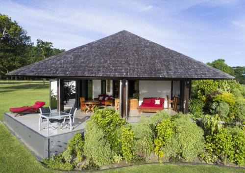 Espiritu Santo Villa | One Bedroom Villa