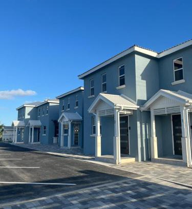 Fairy Valley Rock Apartment | One Chancery Lane