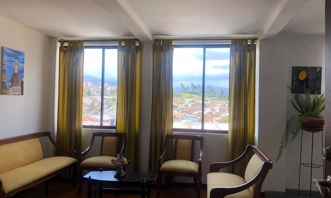 Cuenca Apartment | One Cozy Place One - Lovely apartment