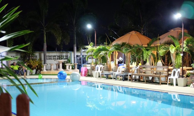 Sattahip House | One-D Homestay