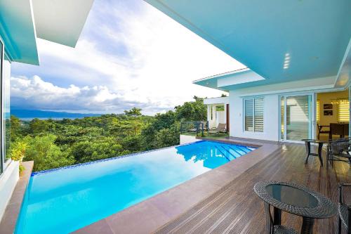 Yapak Villa | One Hagdan Villas