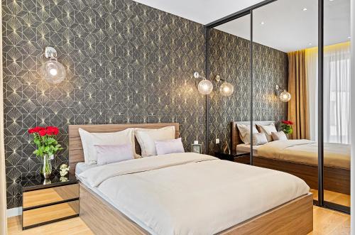Aviatiei Apartment | ONE Herastrau Park