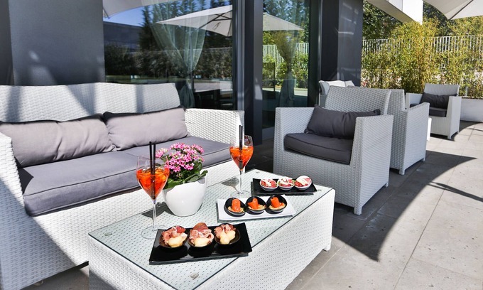 Dalmine Hotel | One Hotel & Restaurant