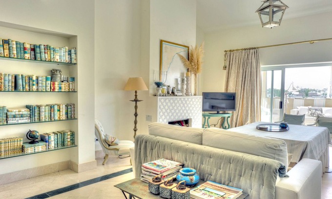San Roque Apartment | One & Lux - Sotogrande