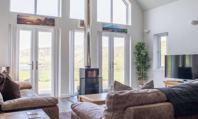 Uig House | One Mill Lands by Interhome