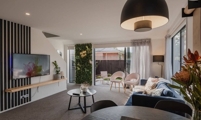 Papanui House | One of a Kind, a true GEM!