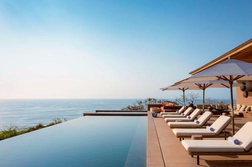 Lo de Marcos Resort | One&Only Mandarina