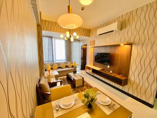 Lapu-Lapu Apartment | One Pacific Residence 18 D
