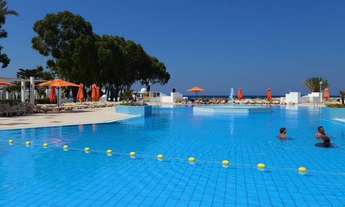Sousse - Monastir Hotel | One Resort Aqua Park & Spa