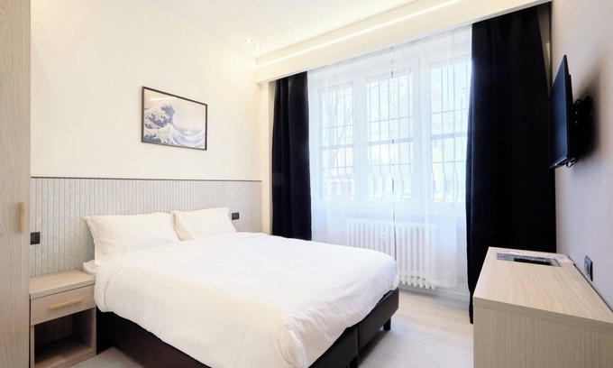 Zona Zara Apartment | One-room apartment Manita 102 - 20 minutes from Duomo