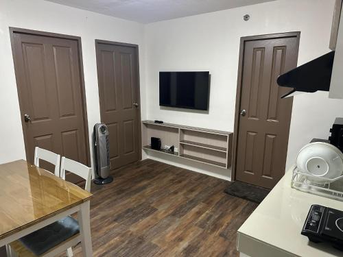 Mandurriao Apartment | One Spatial Condominium, 2-Bedroom Unit #2920