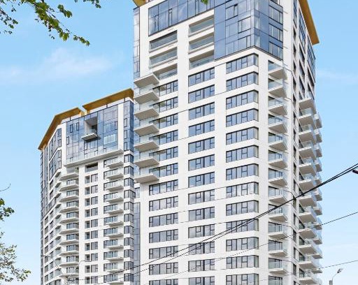 Sector 2 Apartment | ONE Verdi Luxury Apartment