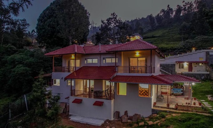 Wellington Villa | Onella