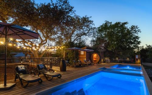 Fredericksburg Hotel | Onera Fredericksburg