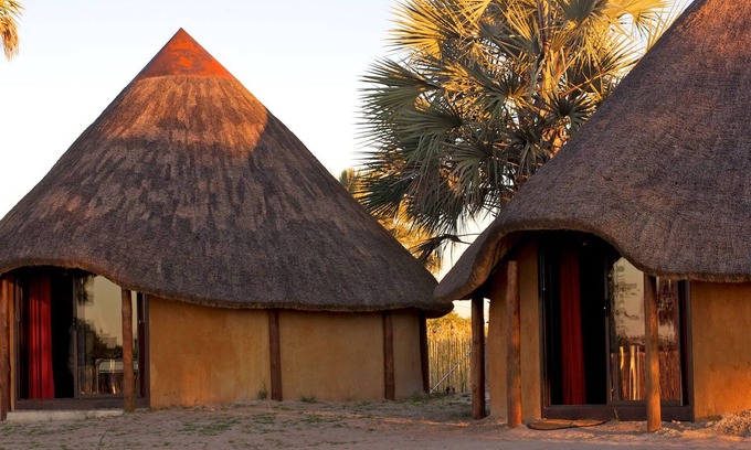 Ondangwa House | Ongula Village Homestead Lodge