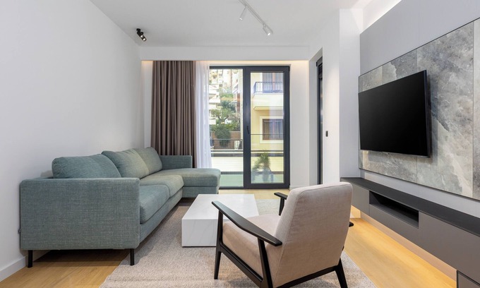 Centar Apartment | Onia Collection premium 1-bedroom apartment