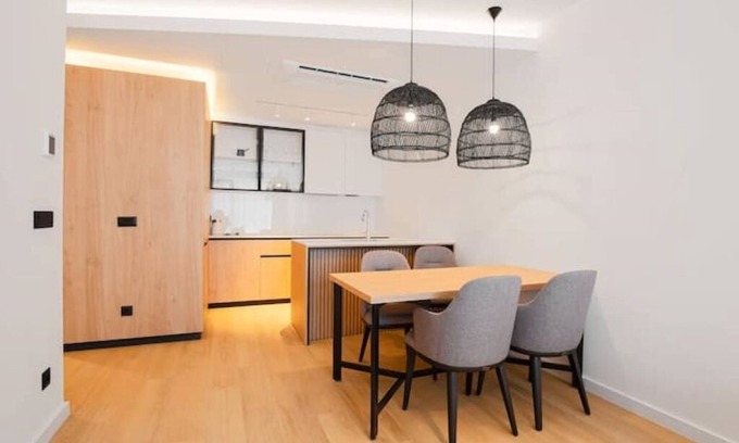 Centar Apartment | Onia Luxury