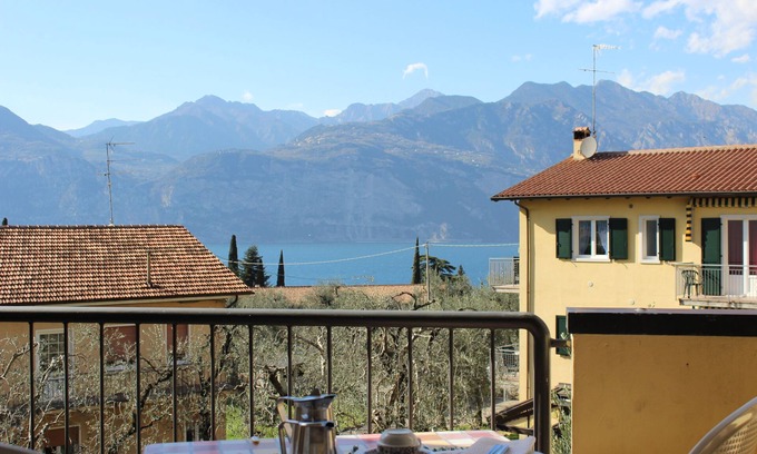 Malcesine Apartment | only 15 minutes on foot far from the beach and from the historical centre