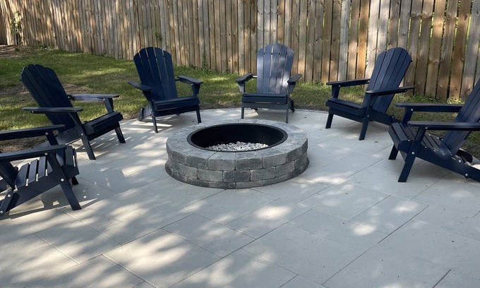Northeast South Bend House | Only a half mile to Notre Dame and Eddy street Just Remodeled