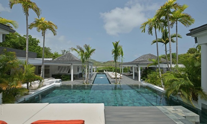 Petit Cul-de-Sac Villa | Only You (3/5 Rooms) Luxury villa