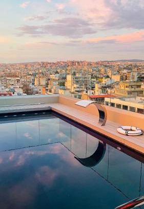 Vardaris Hotel | ONOMA Hotel