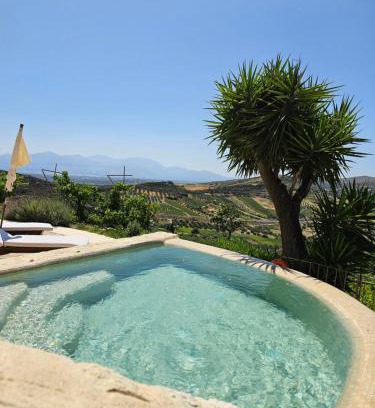 Archanes House | ONOMY Country House Vathypetro