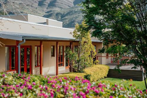 Langeberg Apartment | Ontevreden Farm