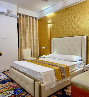 Male House | Ontrack Travel Transit Hotel