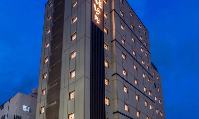 Asakusa Hotel | Onyado Nono Asakusa Natural Hot Springs