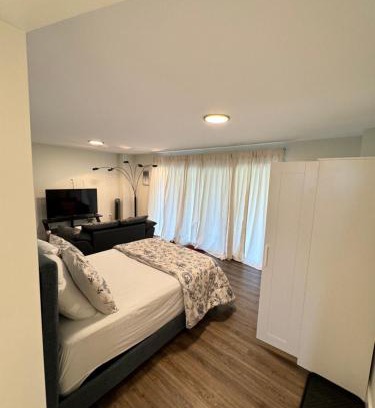 Bedford House | Onyi’s cozy himalaya