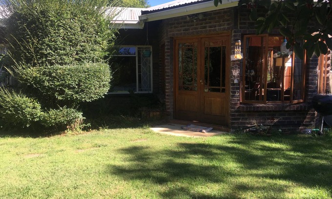 Ekurhuleni House | Oom Pete’s Home from Home - Close to Johannesburg International Airport