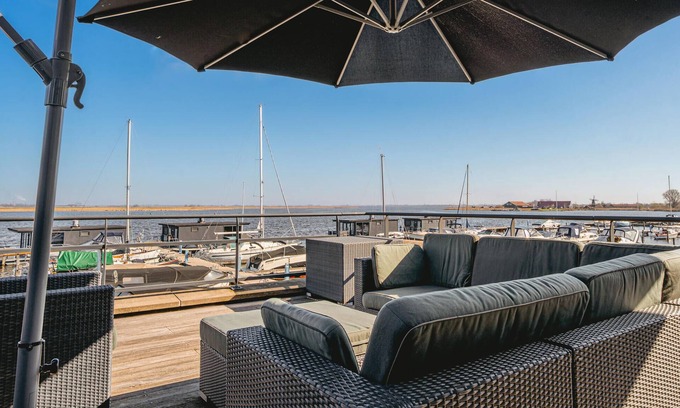 Municipality of Uitgeest House | oostergeest beneden 2 slaapk