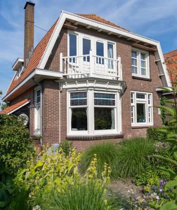 Wolphaartsdijk House | ootmen