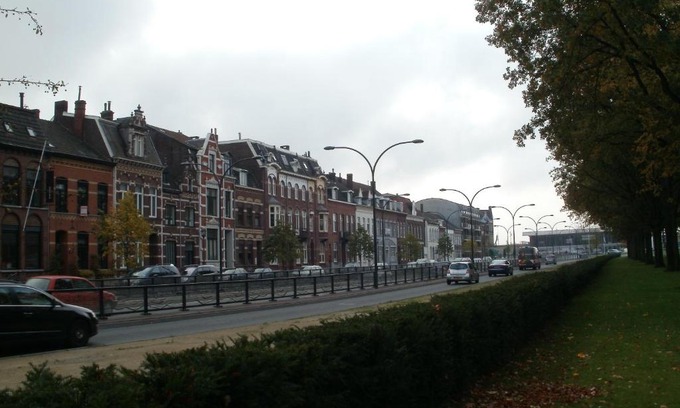 Venlo Bed & Breakfast | Op de Burg