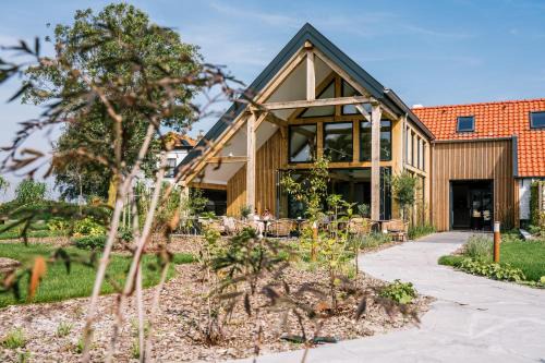 Oosterend Hotel | Op Oost Boutique hotel & Restaurant het Kook Atelier