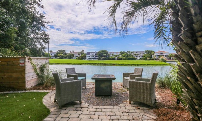 Ocean Point House | Opal House
