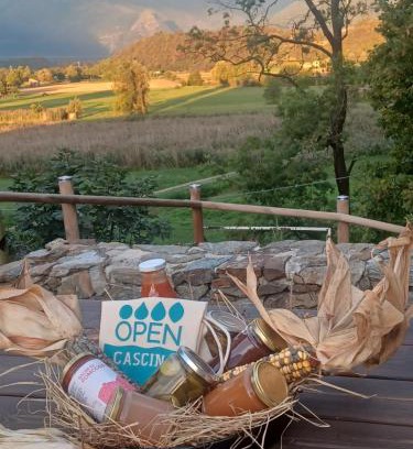 Colico House | Open Cascina
