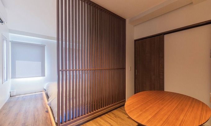 Tenjin Apartment | OPEN SALE 30 OFF for 2 consecutive nights Flow/Fukuoka Fukuoka
