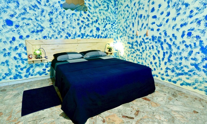 Quartiere XXXIV Lido di Ostia Levante Apartment | OPEN SPACE ON THE SEA OF ROME!:)