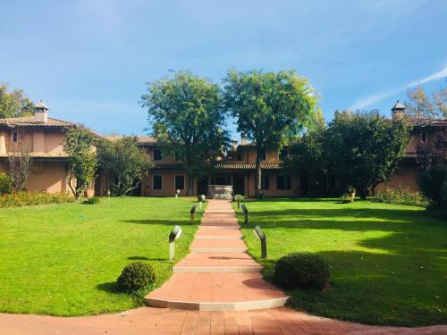 Ravenna Bed & Breakfast | Opera Deluxe
