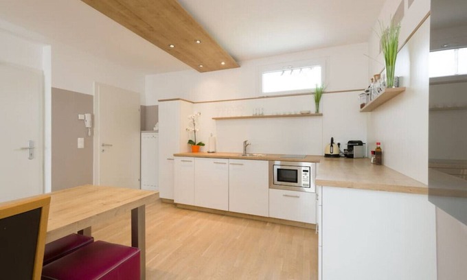 Wieden Apartment | Opera Top 16 Downtown Apartment - Christian Apartments