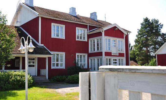 Teuva Bed & Breakfast | Opintola Bed & Breakfast