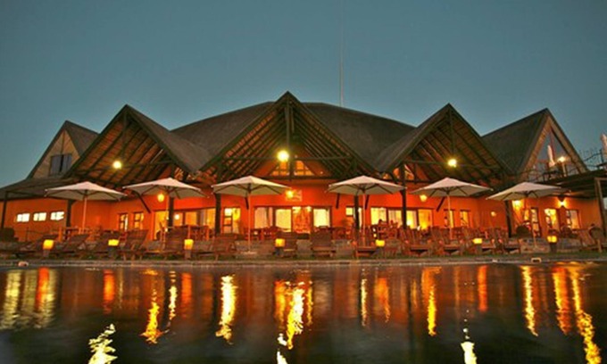 Opuwo Hotel | Opuwo Country Hotel