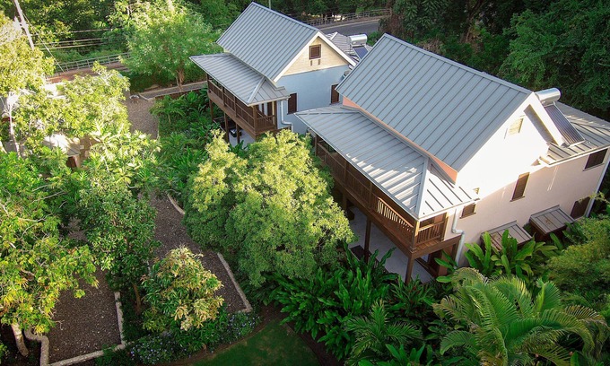 Oracabessa Cottage | Oracabessa Hill Cottages