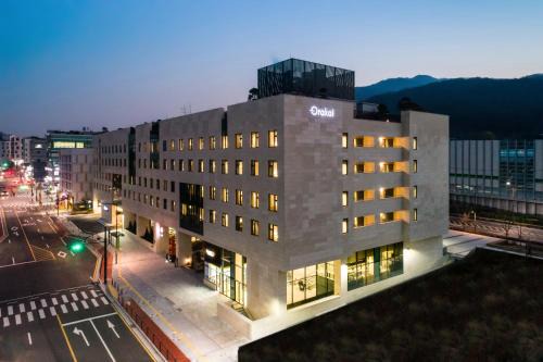 Naegok-dong Hotel | Orakai Cheonggyesan Hotel, BW Premier Collection