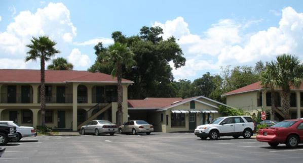 Orange City Hotel | Orange City Motel - Orange City