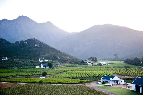 Robertson House | Orange Grove